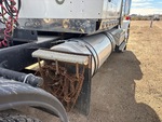 4 dessous de caisse - Camion with