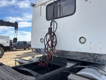 4 dessous de caisse - Camion with