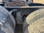 4 dessous de caisse - Camion with