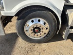 4 dessous de caisse - Camion with