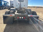 4 dessous de caisse - Camion with