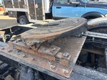 4 dessous de caisse - Camion with