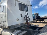 4 dessous de caisse - Camion with