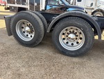 4 dessous de caisse - Camion with
