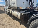 4 dessous de caisse - Camion with