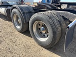 4 dessous de caisse - Camion with