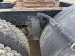 4 dessous de caisse - Camion with