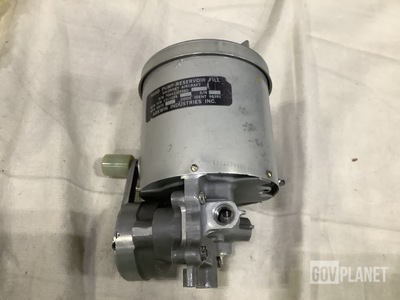 Arkwin 70652-02950-105 Hand Pump Reservoir