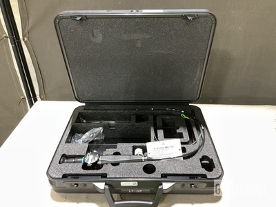 Olympus LF-GP Tracheal Intubation Fiberscope