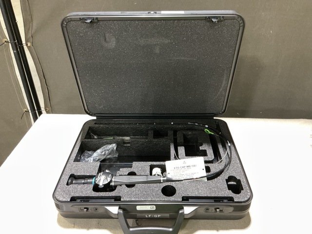 Olympus LF-GP Tracheal Intubation Fiberscope Olympus LF-GP Tracheal Intubation Fiberscope