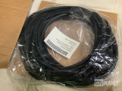 (57) Ruta Supplies 59745AX Non-Metallic Strip Seals