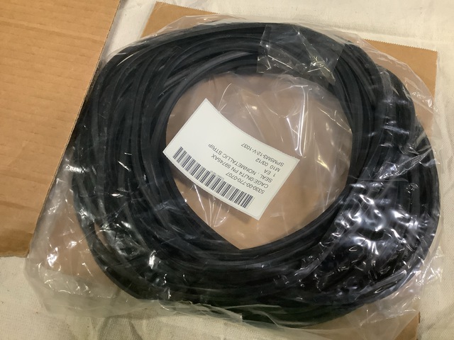 (57) Ruta Supplies 59745AX Non-Metallic Strip Seals