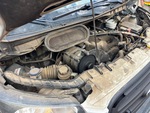 Engine with Engine - Right Side