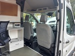 Cab with