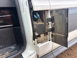 Engine with DEF / AdBlue Tank