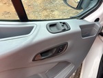 Cab with Window Controls