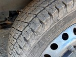 Brakes / Tires with