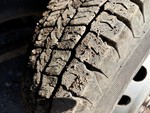 Brakes / Tires with