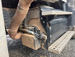 Engine with Diesel Particulate Filter