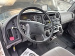 Cab with Steering Control