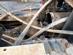 Chassis with Vacuum Drive