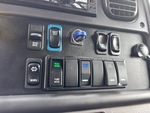 Cab with PTO Control