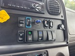 Cab with Engine Brake