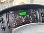 Cab with Warning Lights