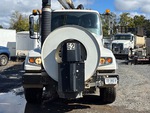 General Appearance with Exterior Lights