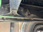 Underbody with Frame Condition