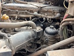 Engine with Fuel System