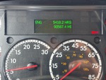 Cab with Engine Hours