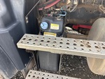 Engine with DEF / AdBlue Tank