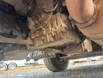 Underbody with Transmission