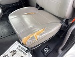 Cab with Seats/armrests