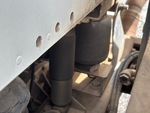 Underbody with Cab Suspension Air Bags