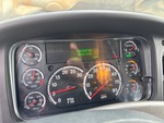 Cab with Gauges