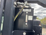 Underbody with Hydraulic Tank