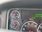 Cab with Oil Pressure
