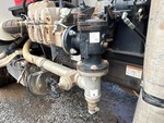 Chassis with Pre Filter