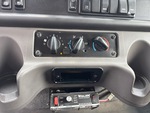 Cab with Heater
