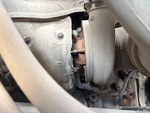Engine with Exhaust System
