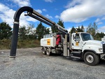 Chassis with Boom Condition
