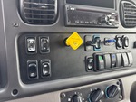 Cab with Brake Control