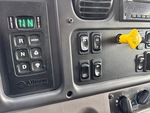 Cab with Window Controls