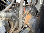 Chassis with Vacuum Pump
