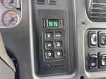 Cab with Gear Selector