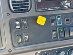Cab with Brake Control