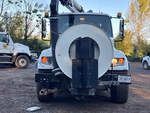 General Appearance with Exterior Lights