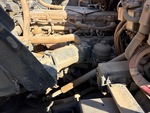 Engine with Engine - Left Side